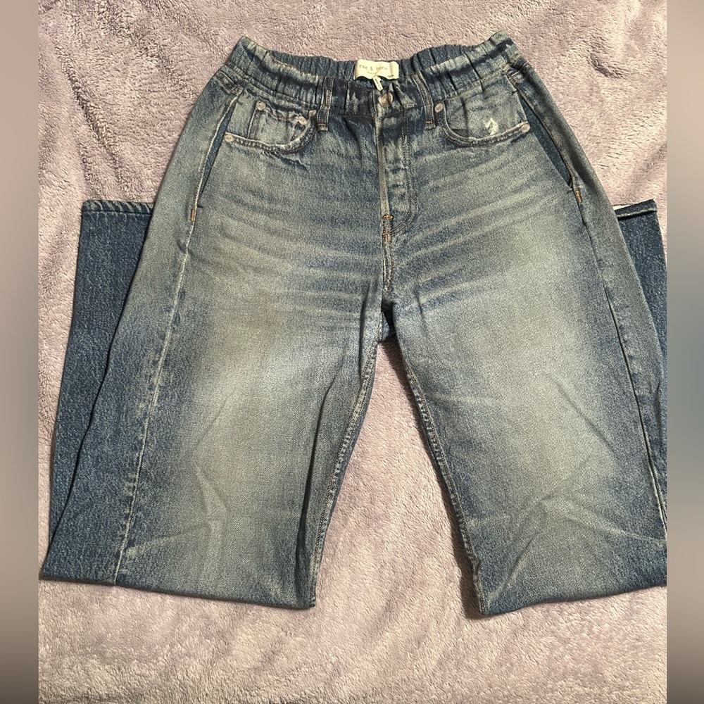 Rag & Bone Miramar pant in XS like new!